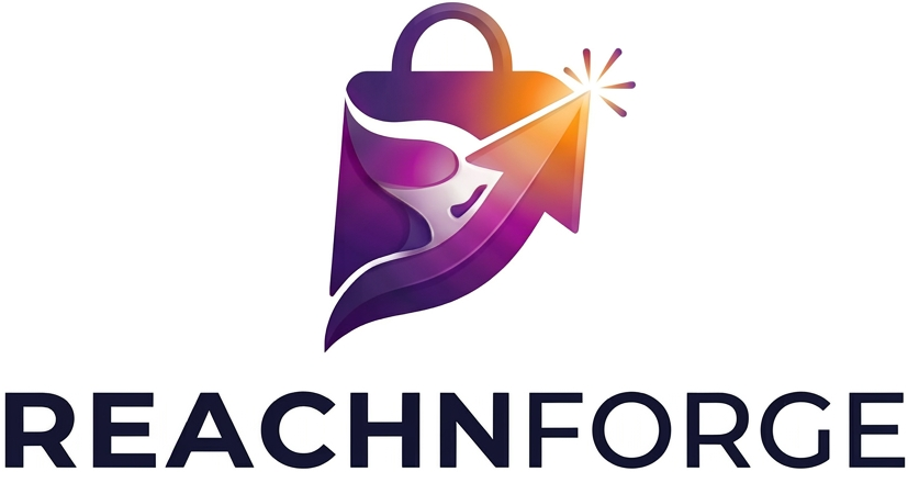 REACHNFORGE